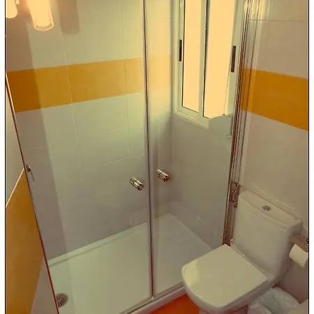 Sol Y Playa Guest house 2*