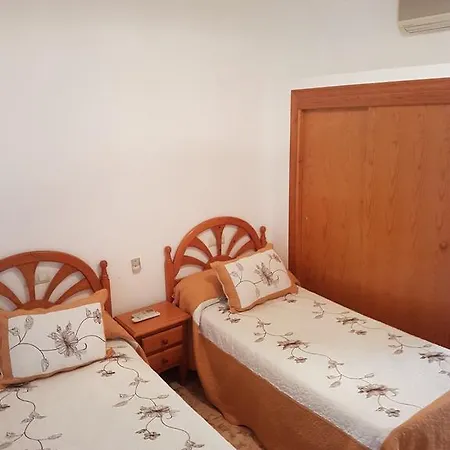 Guest house Sol Y Playa 2*