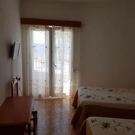 Sol Y Playa Guest house