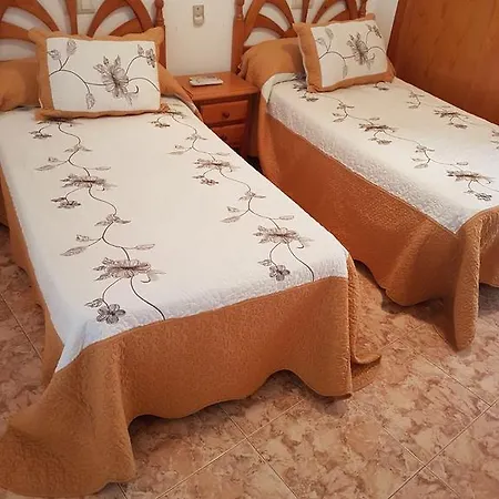 Sol Y Playa Guest house 2*