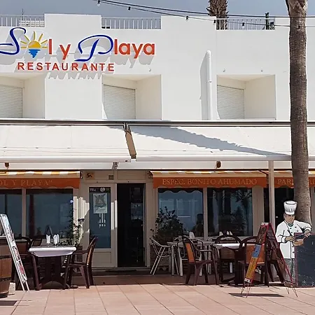 Sol Y Playa