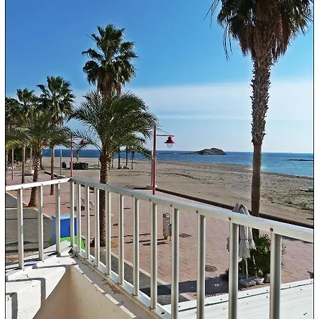Guest house Sol Y Playa