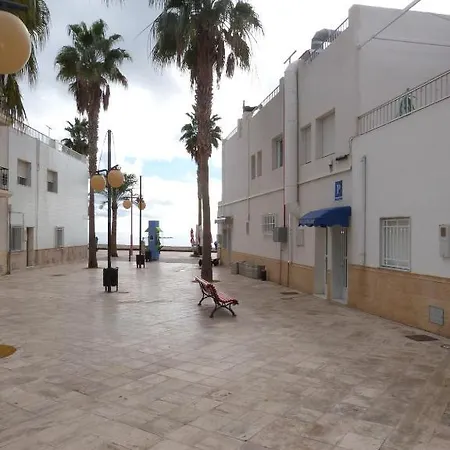 Guest house Sol Y Playa