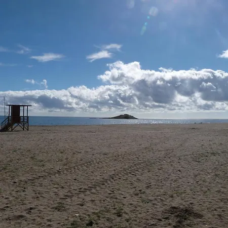 Sol Y Playa Carboneras