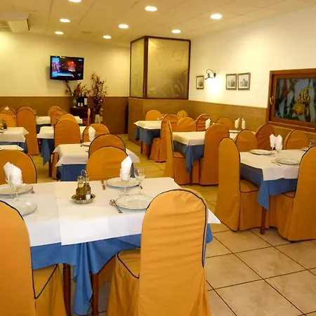 Guest house Sol Y Playa 2*