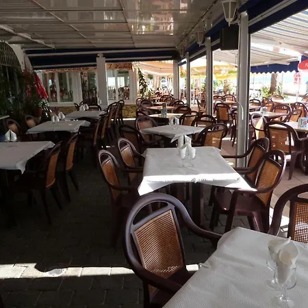 Sol Y Playa Guest house 2*