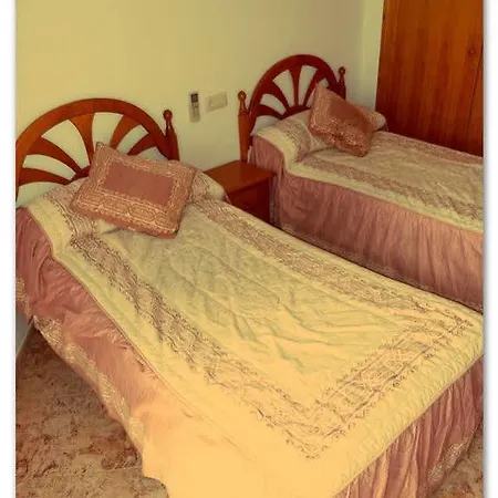 Guest house Sol Y Playa