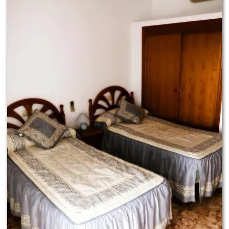 Sol Y Playa Guest house