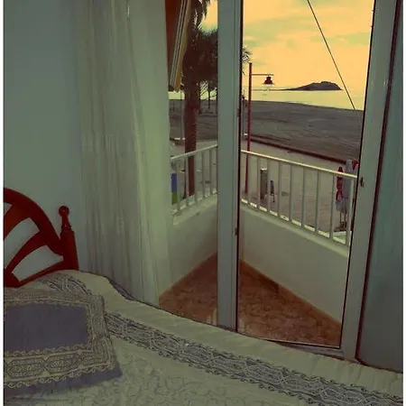 Sol Y Playa Guest house 2*