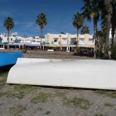 Guest house Sol Y Playa