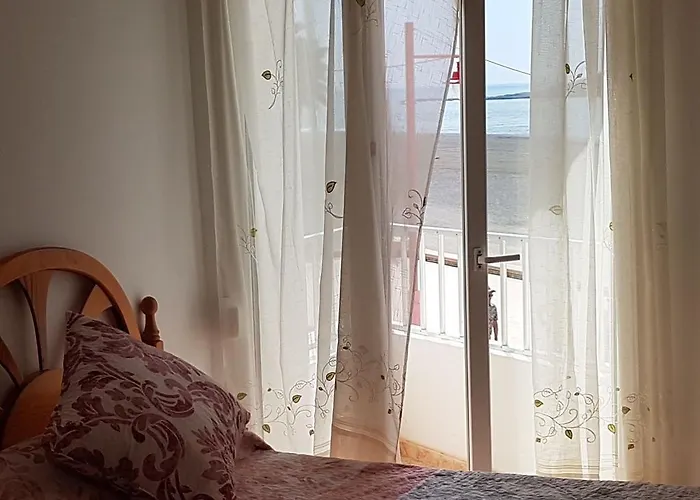 Sol Y Playa Gæstehus 2*