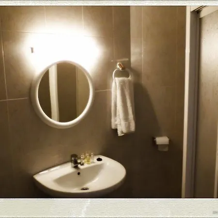 Gasthof Sol Y Playa 2*